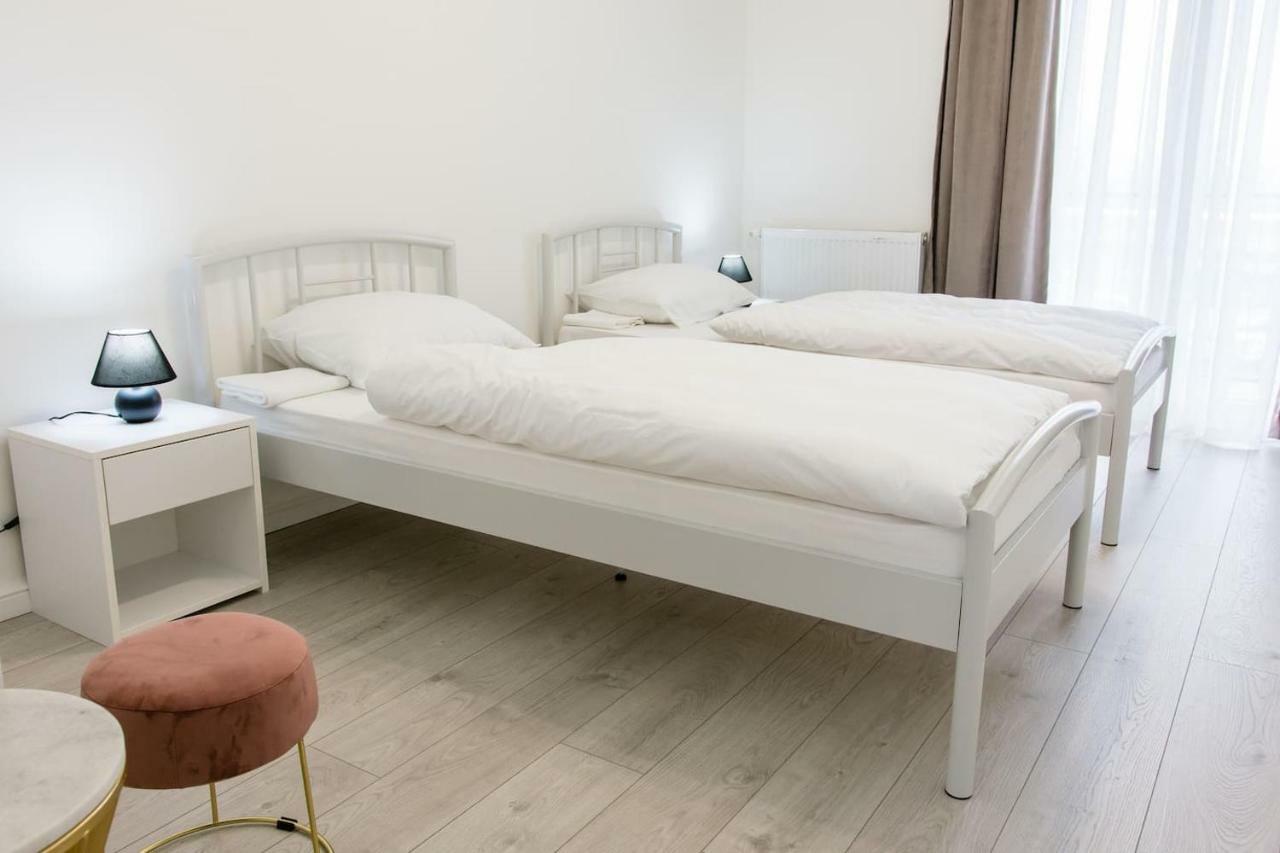 Grande Plus Apartment Dzungla Добой Екстер'єр фото