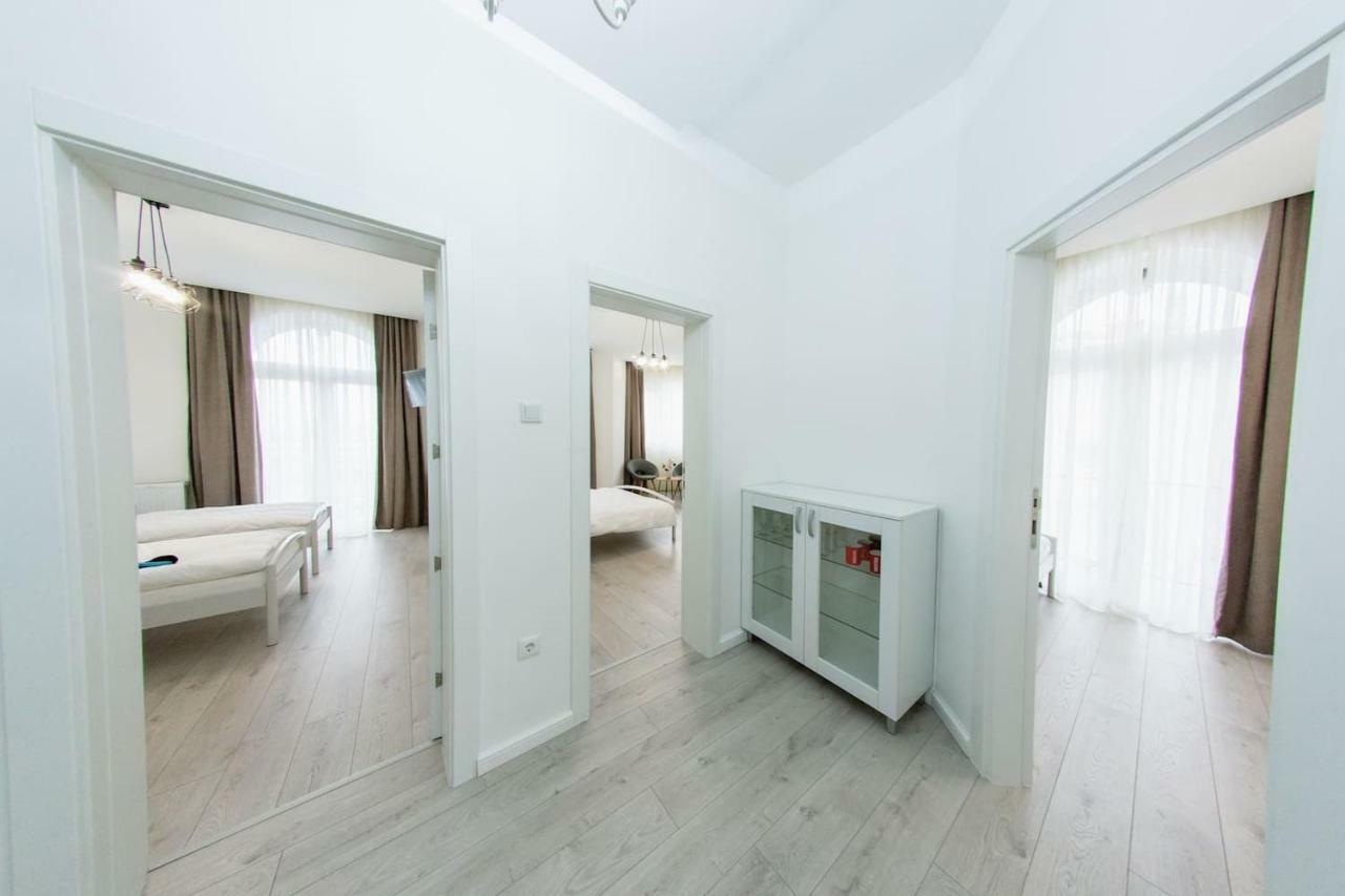 Grande Plus Apartment Dzungla Добой Екстер'єр фото